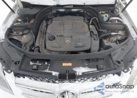 2013 Mercedes-Benz Glk 350 4Matic z USA, uszkodzony, nr VIN WDCGG8JB2DG061656